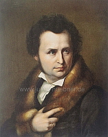 1826 Wilhelm v Schadow - Wiederholung