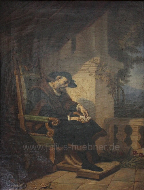 1855 Karl V - Wdhlg
